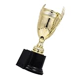 BESTonZON Infantil para Competencias Deportivas Premio para Escolares y Fiestas de Logros Eventos Familiares y Escolares