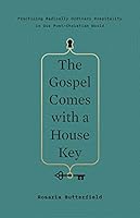 Algopix Similar Product 20 - The Gospel Comes with a House Key