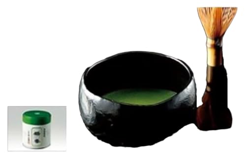 [順次発送]宇治抹茶「鶴雲」 飲料類 お茶 スチール缶 京都府 京田辺市