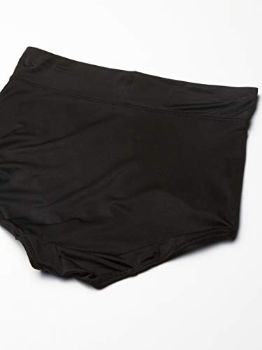 Image of Warner's Women's Blissful Benefits No Muffin Top 3 Pack Brief Panty