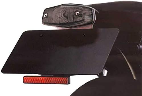 Miniatura 8 de Reflectores rectangulares adhesivos  Radios de seguridad reflectantes de montaje rápido, reflectantes, accesorios personalizados reflector adhesivo