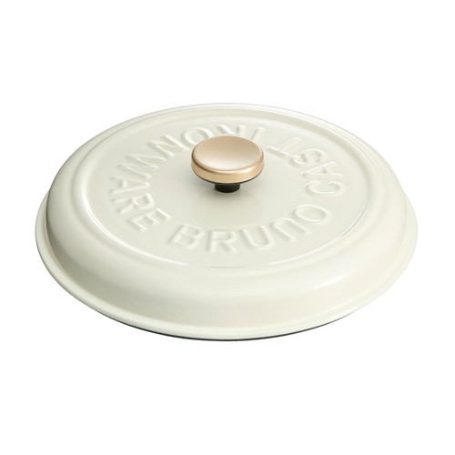 グリルポット用アイアンリッド