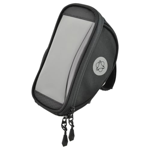 Sacoche de guidon AGU Petit Sac Essentiel pour vélo et cyclotourisme au quotidien