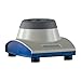 Heathrow 120598 Mini Vortex Mixer, Universal, Gray/Blue, 100-240VAC, 50/60Hz