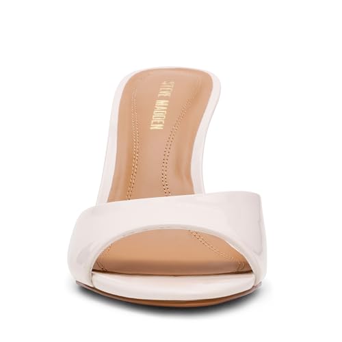 Image of Steve Madden Women's Santi Heeled Sandal
