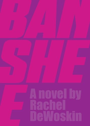 Banshee view 2
