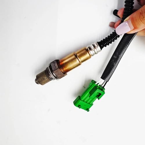 Capteur d'oxygène O2 pour Citroën Berlingo C2 C3 C5 sonde lambda 0258006027 - 4