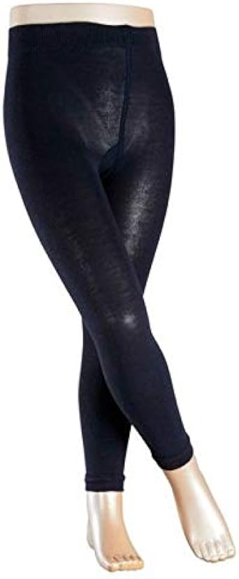 legging chaud enfant