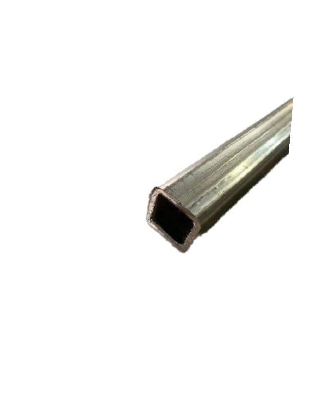 Steel Square Tube 1.25
