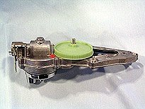 Kenwood Boite à vitesse - vue 2