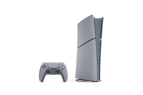 Image of Sony PlayStation5 Digital Edition - 30th Anniversary Limited Edition Bundle