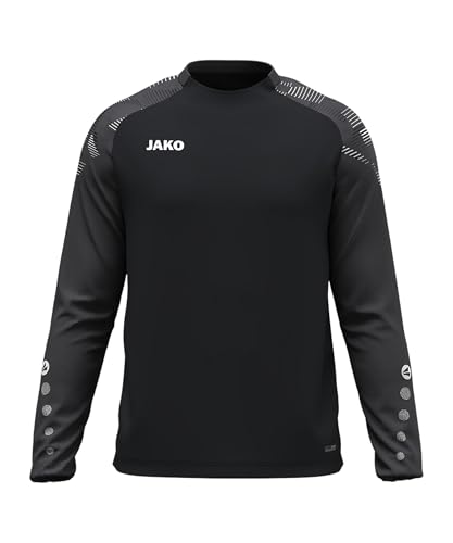 Chemise à manches longues JAKO Sonic pour vos entraînements sportifs
