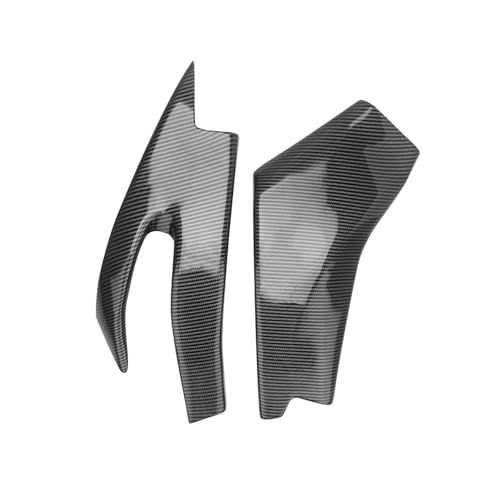 Carénages de protection moto YAMAHA R6 plaque latérale ABS