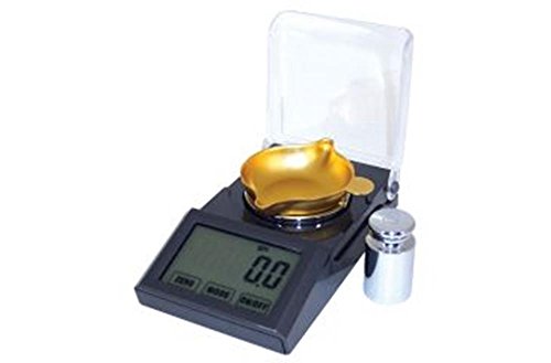 Products Micro-Touch Elektronische Personenwaage, Mehrfarbig, Einheitsgröße