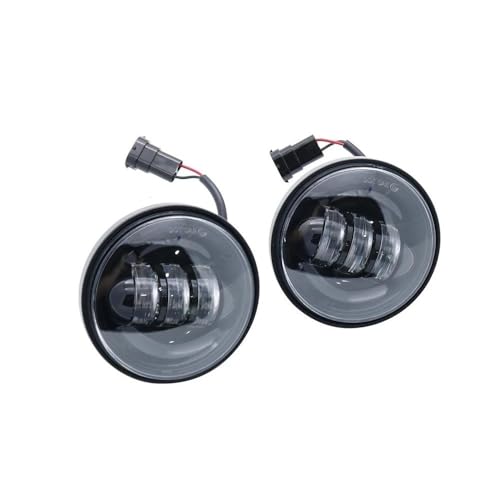 �o�C�N �w�b�h���C�g 7 "LED �v���W�F�N�^�[ H4 �w�b�h���C�g 4.5" �t�H�O�p�b�V���O �ɓK������ ���C�g�I�[�g�o�C �����v�G���N�g�� �O���C�h�\�t�e�C���p�t�@�b�g�{�[�C�c�[�����O���i(4.5 inch fog light)