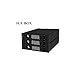 Produktbild RaidSonic ICY BOX IB-553SK für 3 HDD's (55103)