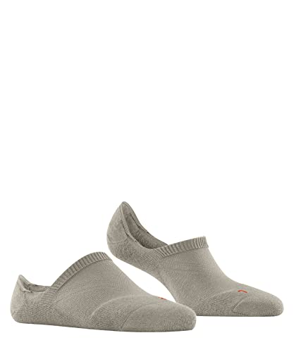 Image of FALKE Women's Cool Kick No Show Socks, Cooling, Low Cut, Non Slip Heel, 1 Pair