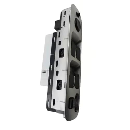 Interrupteur de commande de vitre électrique Suzuki Liana 05-08 - 4