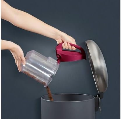 Aspirateur Rowenta Swift Power RO2933EA, Haute performance et basse consommation, Idéal pour le nettoyage minutieux, Bro