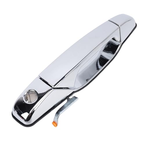Poignée de porte extérieure avant pour Chevy Silverado 2007-2013 - 5