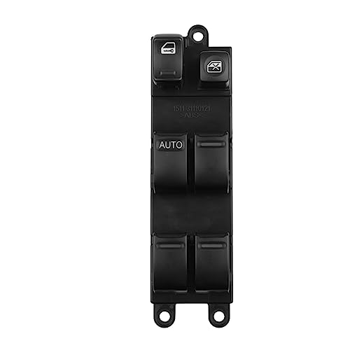 Interruptor de ventana principal 25401VB000: solucione fallos en su Nissan Navara D22