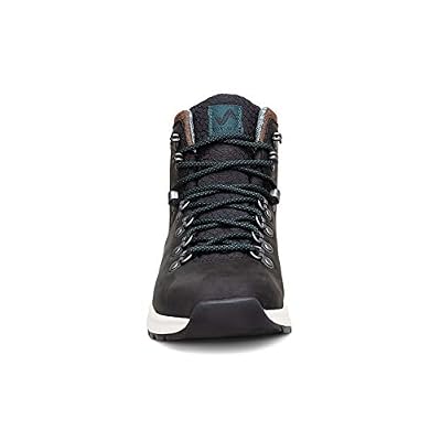 Forsake Thatcher - Women's Waterproof Leather Hiking Boot