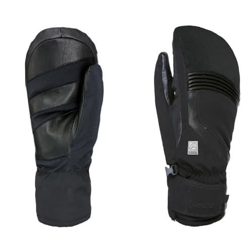 Gants Level Super Radiator de ski et snowboard contre le froid extrême