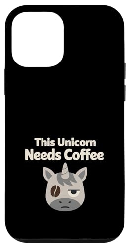 Coffee Is My Copilot �G�X�v���b�\ �o�[���A�E�g ���[���A �X�}�z�P�[�X iPhone 12 mini �p