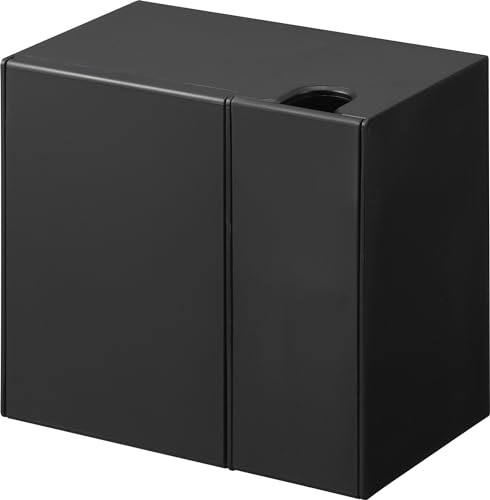 R(Yamazaki) y ΂{[hsZbgE؃lW t z EH[ gCuV  ւuVz_[ ΂{[hǑΉ ubN W16.2×D10`18.5×H15cm ^[ tower [ o₷ gC