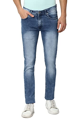 Image of Peter England Men Jeans