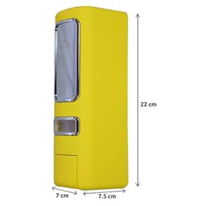 Dolphy Liquid Soap Dispenser