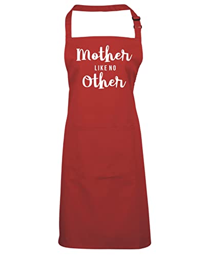 Tablier ajustable Edward Sinclair le cadeau idéal Mother Like No Other