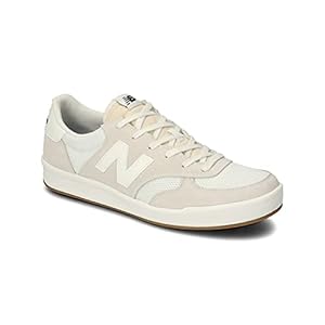 ［ニューバランス］ スニーカー CRT300 Light Gray(B1) 22.5 cm D