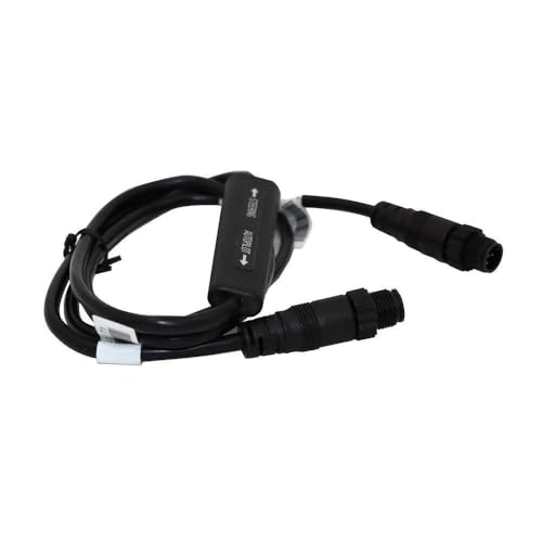 Simrad 000-15621-001 Nac-d Steer-by-wire Autopilot Computer