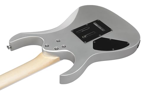 Ibanez Gio GRG170DX-SV Silver - Guitare Électrique – vue 8