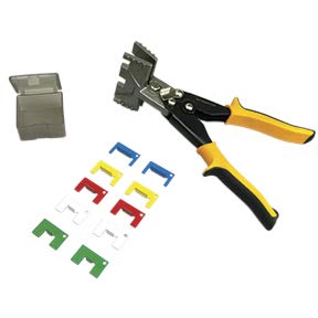Dent Fix - Ez Tab Plastic Tab Repair Kit (DF-EZTAB)