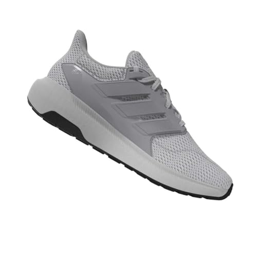 اديداس حذاء للنساء من التيماشو لون رمادي، مقاس 38 2/3 EU