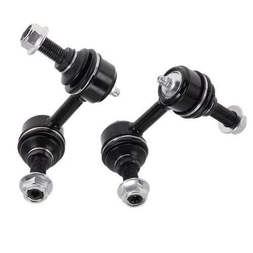Barras estabilizadoras delantera K750209 K750210 para Infiniti Q40 Q50 con casquillo de brazo