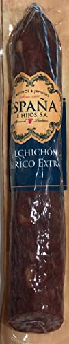 Salchichon Iberico Extra España 250 g