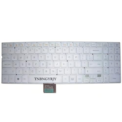 For LG 15U340 SN5820W SG-59020-XUA �C�������p�m�[�g�p�\�R�� �L�[�{�[�h�p��