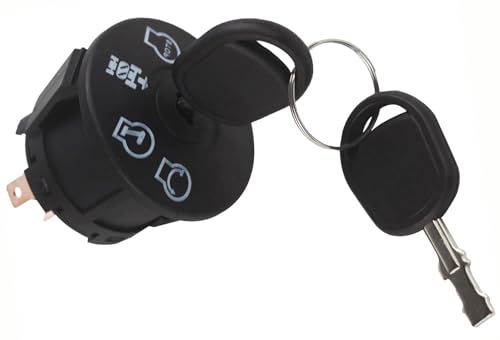 Ferris Mower 5021451 Switch Plunger