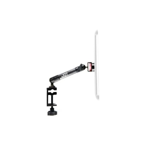 The Joy Factory - MMU102 Tablet Stand for Vice on Single Arm Tube Cover