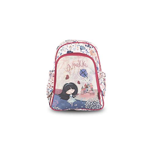 Anekke 19AB 903 LIB  34 cm  8 5 litros  Liberty