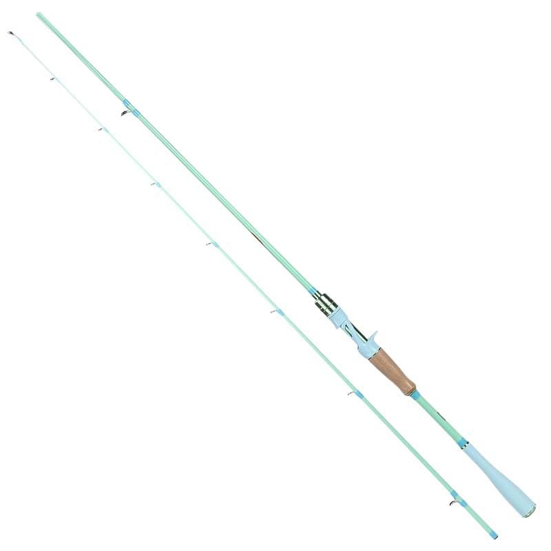 Amazon | ritutou シーバスロッド 炭素繊維製釣り竿 バス釣り等向け