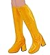 WIDMANN 65784 Accessori, Giallo