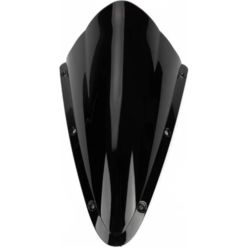 Déflecteurs de vent avant YZF R125 pour réduire la fatigue moto