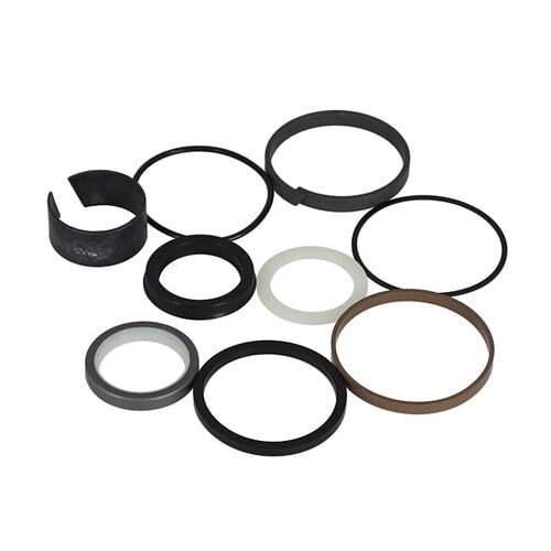 Hydraulic Seal Kit - Swing Lift Cylinder fits Case 580K 580K G110053