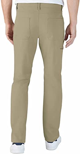 Weatherproof Vintage Men's Performance Weather-Flex Flex Tech Pant2