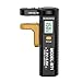 Handheld Battery Tester Easy Carry Battery Tester Accurate Battery Tester Simple For Best Performances In Gadget & Tool