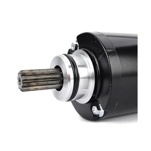 Démarreur électrique de remplacement pour moto Triumph 675 - 6
